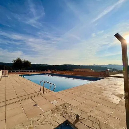 De Charme Avec Terrasse, Piscine Et Tennis A - Fr-1-226b-236 Apartment La Croix-Valmer